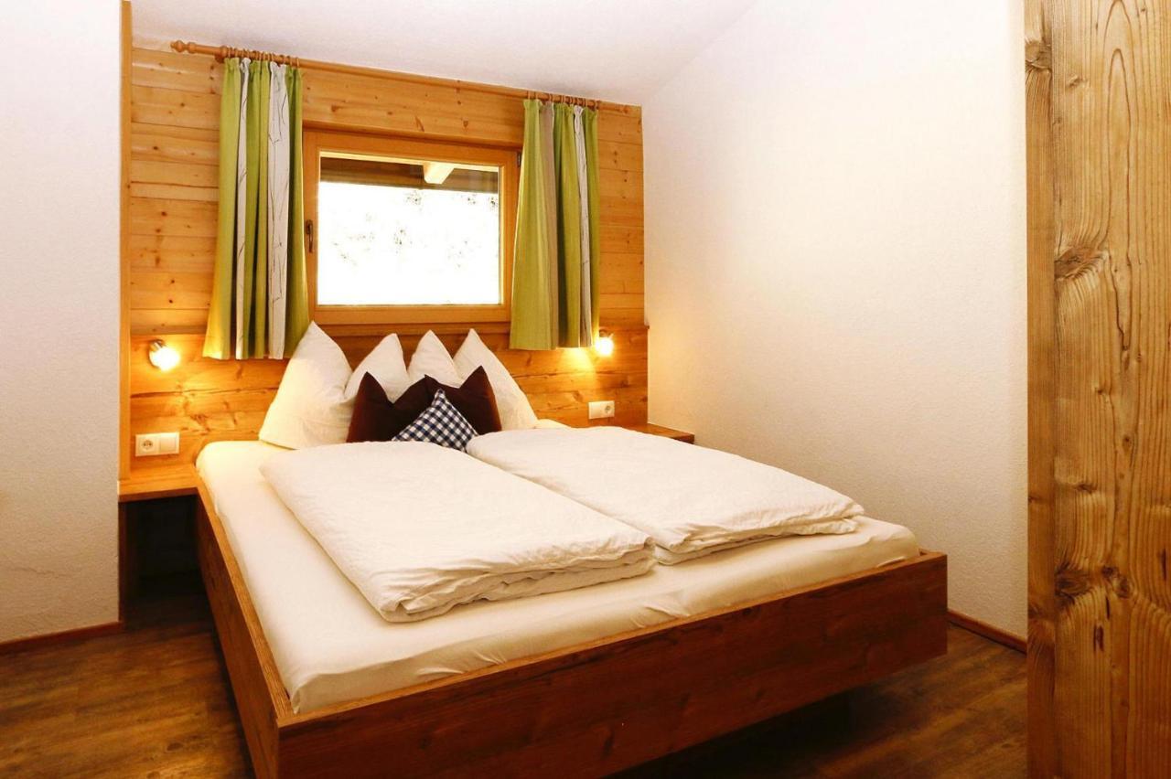 Semi-Detached House, Zell Am Ziller Villa Eksteriør billede